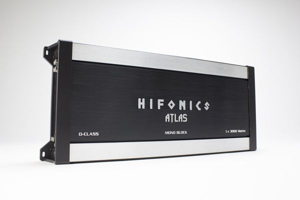 Hifonics Atlas 6K Mt Olympus. Технические характеристики Atlas 6K Mt Olympus.